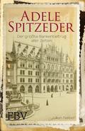 Adele Spitzeder