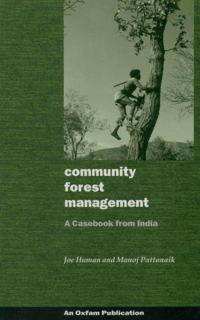 Community Forest Management