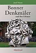 Bonner Denkmäler und ihre Erbauer
