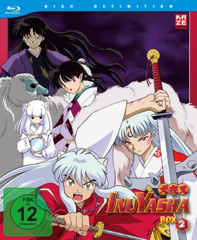 InuYasha