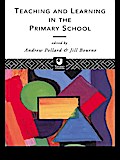 Teaching and Learning in the Primary School