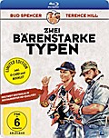 Zwei bärenstarke Typen