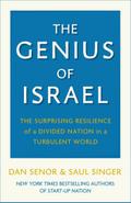 The Genius of Israel