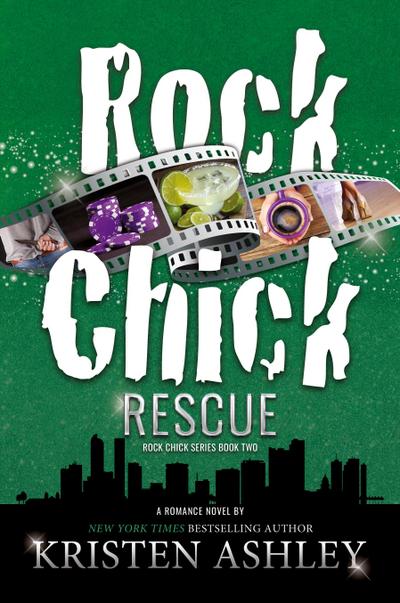 Rock Chick Rescue