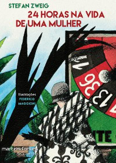 24 horas na vida de uma mulher