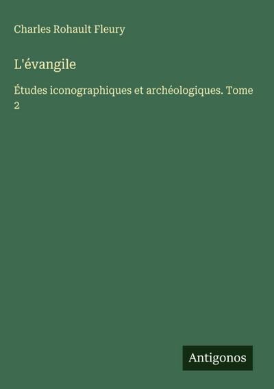 L’évangile
