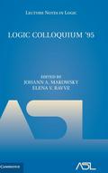 Logic Colloquium ’95