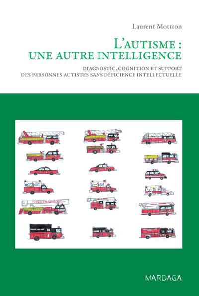 L’autisme : une autre intelligence