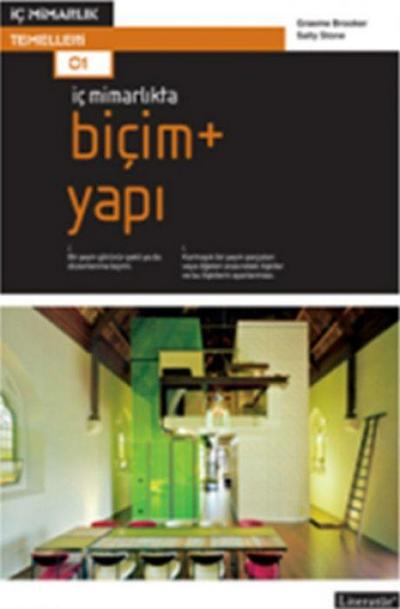 Ic Mimarlikta Bicim Yapi