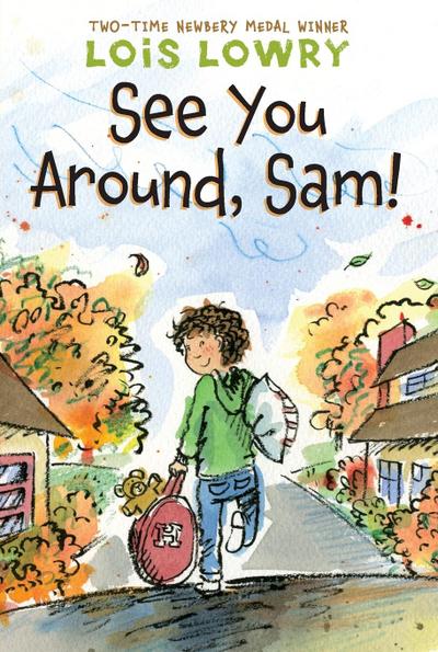 See You Around, Sam!