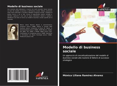 Modello di business sociale