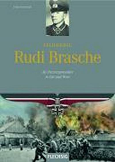 Feldwebel Rudi Brasche