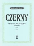 Schule der Geläufigkeit op.299 Band 2für Klavier