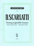 20 ausgewählte Sonatenfür Klavier