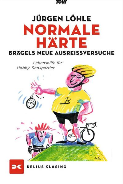 Normale Härte - Brägels neue Ausreißversuche