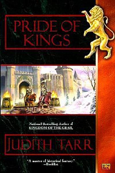 PRIDE OF KINGS