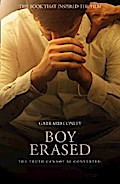 Boy Erased (Film Tie-In)