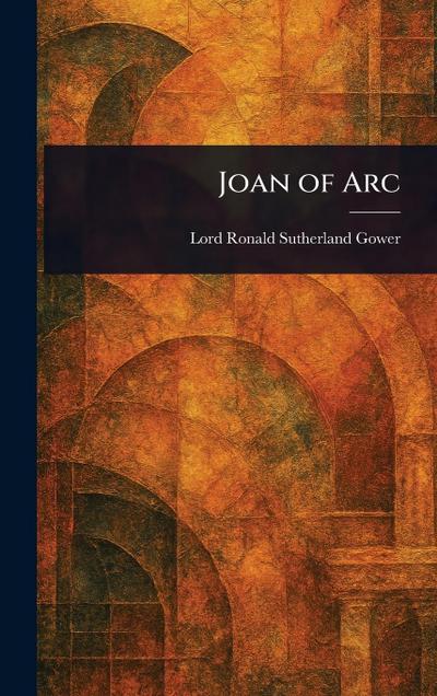 Joan of Arc