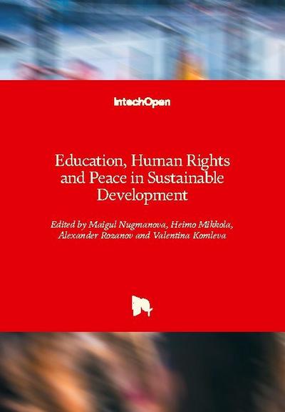 Education, Human Rights and Peace in Sustainable Development
