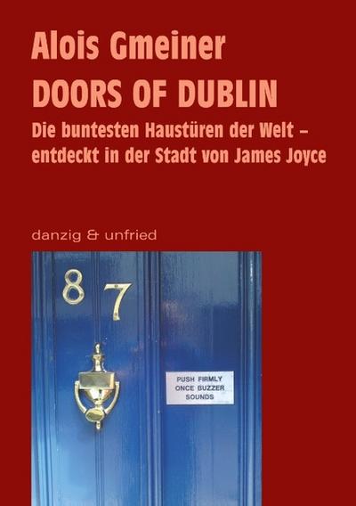 Doors of Dublin