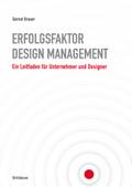Erfolgsfaktor Design-Management
