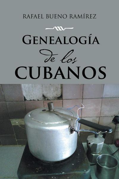 Genealogía de los cubanos