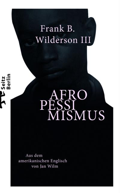 Afropessimismus