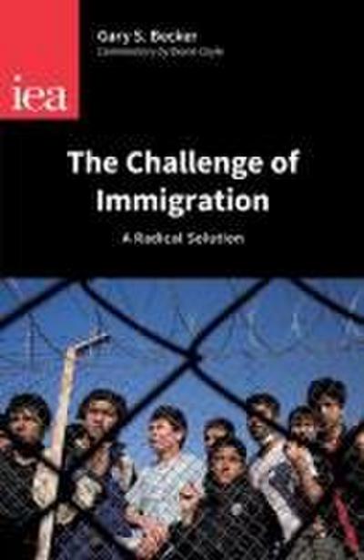 The Challenge of Immigration