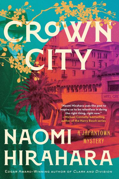 Crown City