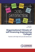 Organizational Climate of self-financing Engineeri