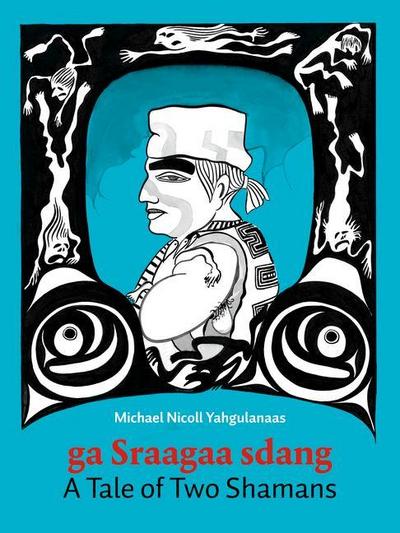 A Tale of Two Shamans: A Haida Manga