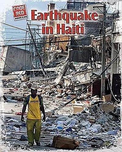 Earthquake in Haiti
