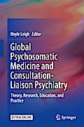 Global Psychosomatic Medicine and Consultation-Liaison Psychiatry