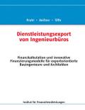 Dienstleistungsexport von Ingenieurbüros
