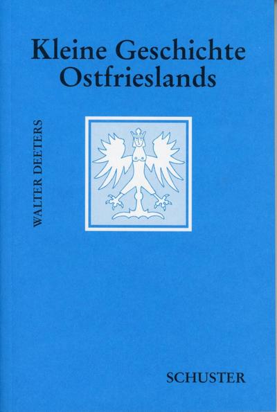 Kleine Geschichte Ostfrieslands