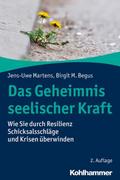 Das Geheimnis seelischer Kraft