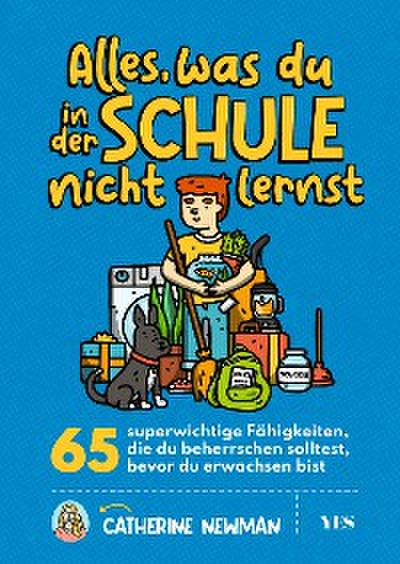 Alles, was du in der Schule nicht lernst