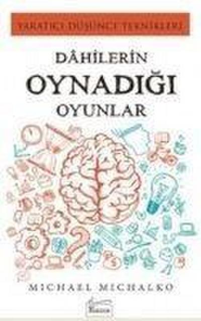 Dahilerin Oynadigi Oyunlar