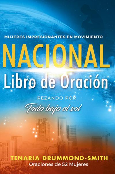 Libro de oración nacional AWOTM