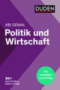 Abi genial Politik und Wirtschaft: Das Schnell-Merk-System
