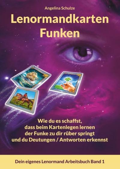 Lenormandkarten Funken