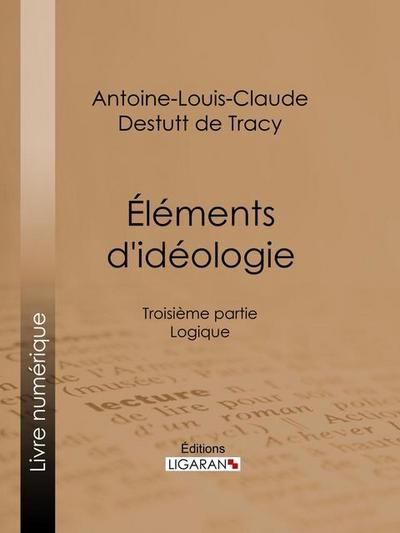 Éléments d’idéologie