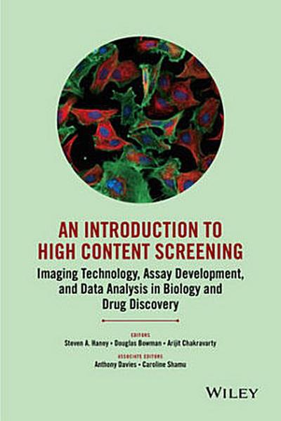 An Introduction to High Content Screening