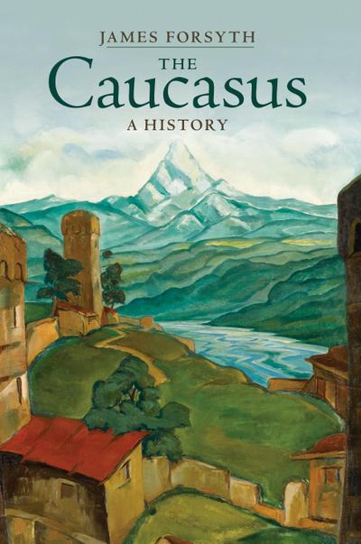 The Caucasus