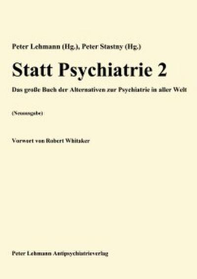 Statt Psychiatrie 2