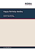 Happy Birthday Medley