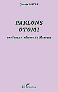 Parlons otomi