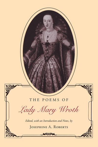 Poems of Lady Mary Wroth (Revised)