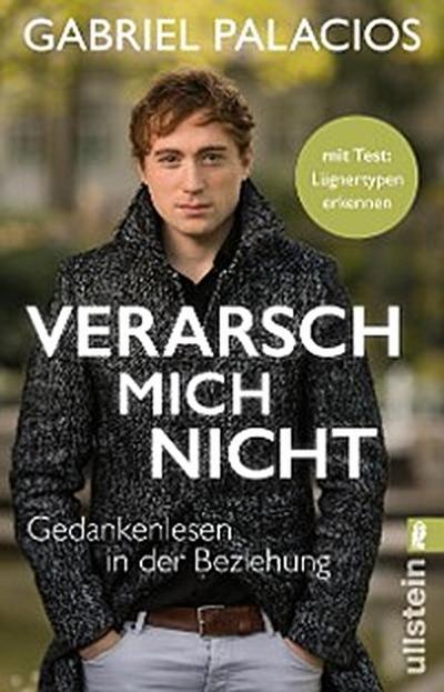 Verarsch mich nicht