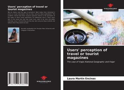 Users’ perception of travel or tourist magazines